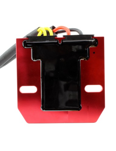 Aluminum Mosfet Regulator Honda VFR800 Interceptor OEM 31600-MCW-D01 31600-MCW-D61 31600-MCW-D60 