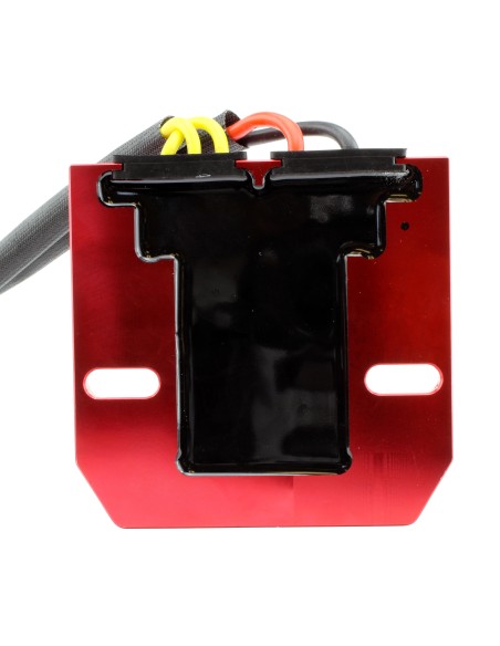 Aluminum Mosfet Regulator Honda VFR800 Interceptor OEM 31600-MCW-D01 31600-MCW-D61 31600-MCW-D60 