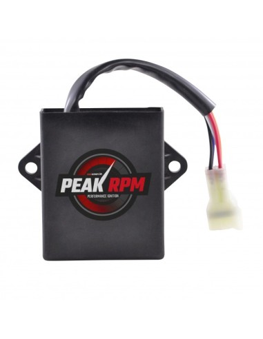 Boitier CDI CanAm Bombardier DS650 OEM 711265368