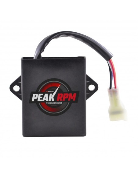 Boitier CDI CanAm Bombardier DS650 OEM 711265368