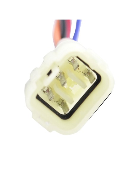 Boitier CDI CanAm Bombardier DS650 OEM 711265368