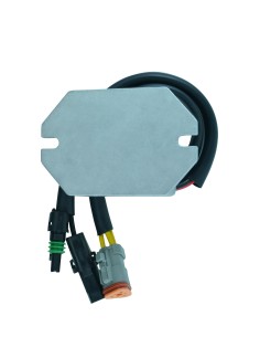 Regulator Rectifier Bombardier CanAm Quest 650 Traxter 500 650 OEM 710000100 710000019 710000449 2