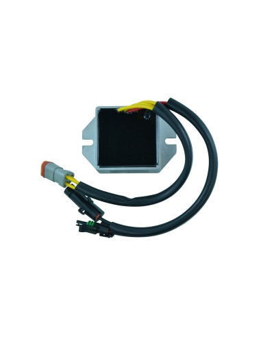 Regulator Rectifier Bombardier CanAm Quest 650 Traxter 500 650 OEM 710000100 710000019 710000449