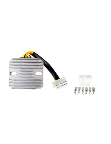 Régulateur Rectifieur Kawasaki KZ550 KZ750 OEM 21066-1030 21066-1028