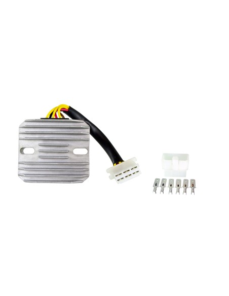 Regulator Rectifier Kawasaki Ninja 500R Ninja 500 EX500 Ninja 250R OEM 21066-1030 21066-1028