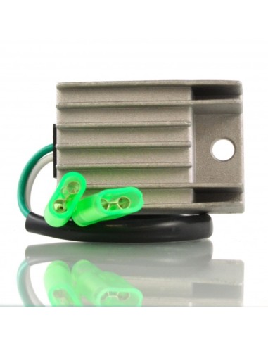 Regulator Rectifier Honda XR650R XR600R OEM 31400-MN1-680
