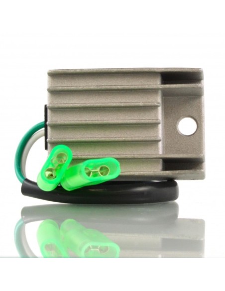 Regulator Rectifier Honda XR650R XR600R OEM 31400-MN1-680