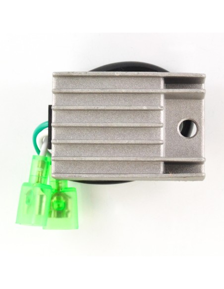 Regulator Rectifier Honda XR650R XR600R OEM 31400-MN1-680