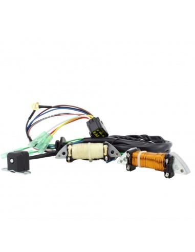 Stator Yamaha Wave Venture Waverunner Wave Blaster Wave Raider 760 OEM 64X-85521-01-00 64X-85520-00-00 64X-85580-00-00