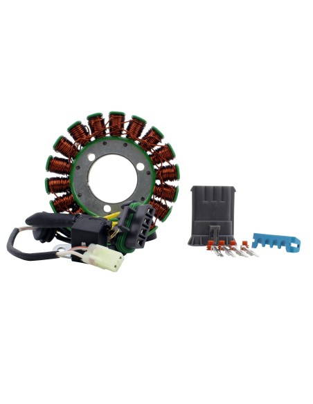 Stator Polaris Ranger 500 OEM 3089906 3089959 3089579 3090081