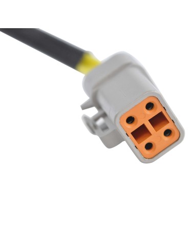 Stator Allumage CanAm Outlander 400 OEM 420296907 420684850 420685920