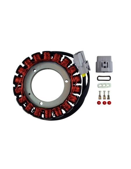 Stator Kawasaki KAF620 Mule 4000 KAF620 Mule 4010 OEM 59031-2136