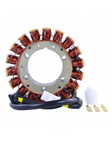 Stator Honda VT1100 Shadow OEM 31120-MAA-005 31120-MAH-005 31120-MCK-000 