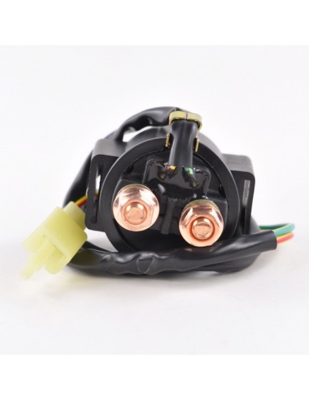 Relais Démarreur Kymco 150 MXU OEM 35850-KHB4-90A
