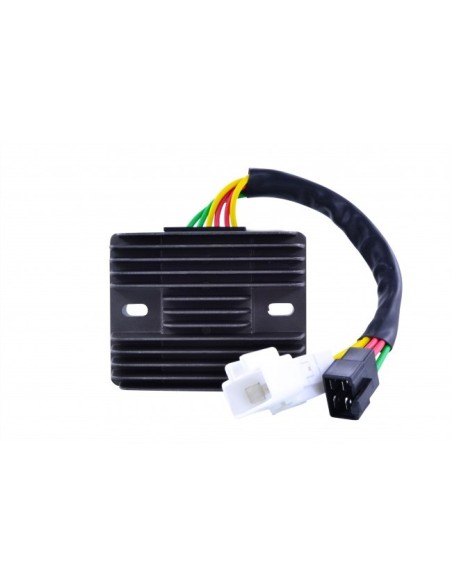 Mosfet Voltage Regulator Rectifier Moto Guzzi Nevada 750 V7 Special 750 California Vintage 1100 OEM 883878