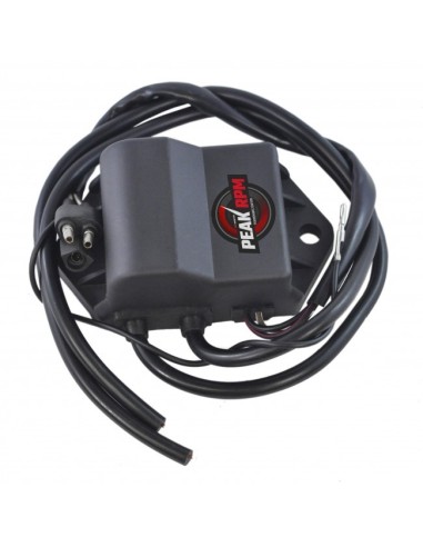 Boitier CDI Polaris Indy lite 340 GT340 Sprint ES 340 Sport 340 Indy 400 600 OEM 3083723 3083601 