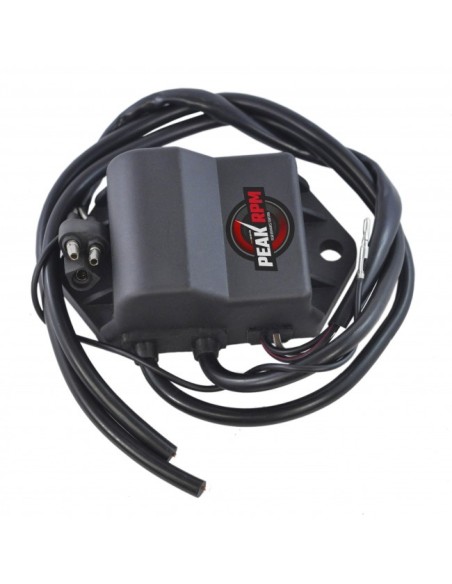 Boitier CDI Polaris Indy lite 340 GT340 Sprint ES 340 Sport 340 Indy 400 600 OEM 3083723 3083601 