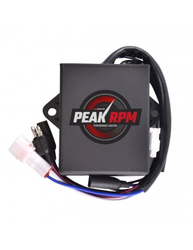 CDI Amplifier Box SkiDoo Formula Grand Touring Skandic Summit Mach Z MXZ OEM 410918900 409207300 409207400 