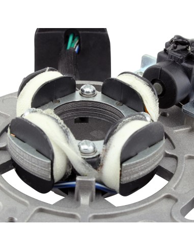 Stator Allumage Yamaha YZ250 YZ250X OEM 5CU-85560-20-00
