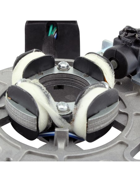 Stator Allumage Yamaha YZ250 YZ250X OEM 5CU-85560-20-00