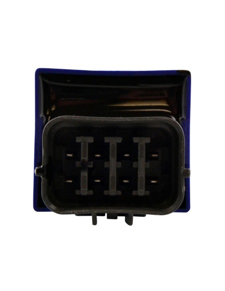 Fuel Pump Waterproof Relay Honda TRX680 Rincon TRX420 Rancher TRX500 Fourtrax TRX700 OEM 38580-HP5-601 38580-HP5-600