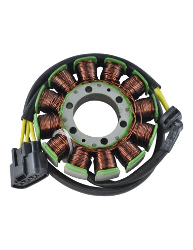 Stator SkiDoo Expedition Grand Touring GSX GTX MX Z MX ZX Renegade 1200 OEM 420892373 420892374 420892371 420892370