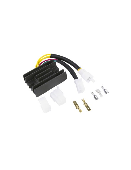Regulator Suzuki Boulevard S40 LS650 SV650 SV650S DR250SE DR350SE LS650 Savage OEM 32800-24B01 32800-14F00 32800-24B00