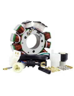 Stator Allumage Yamaha XT225 OEM 4BE-81410-00-00 4BE-81410-01-00  2