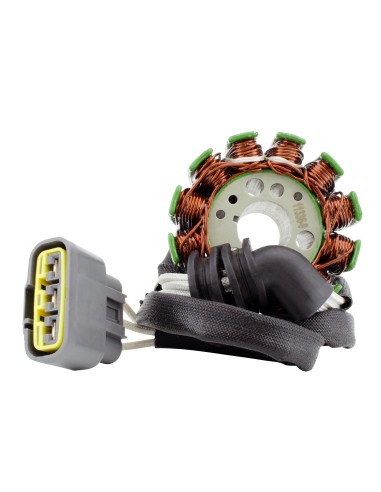 Kit Rotor Stator Yamaha FZS1 FZ8 FZ1 YZF R1 OEM 5VY-81450-00-00 2D1-81410-00-00 2D1-81410-01-00 2D1-81410-10-00