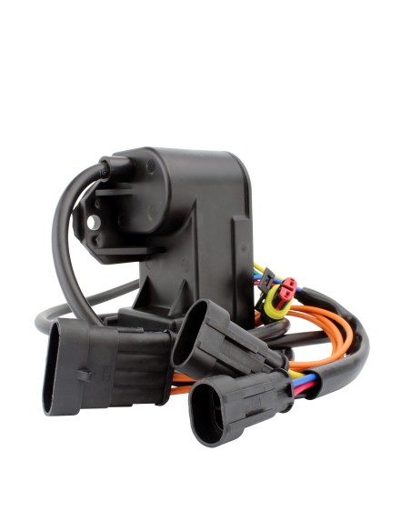 CDI Unit HT Coil SkiDoo Expedition GSX GTX550 Skandic Grand Touring Legend MXZ550 Summit OEM 512059626 512060040 512059945 51205