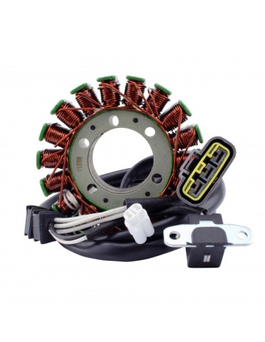 Stator Yamaha 700 Grizzly 700 Kodiak OEM B16-H1410-00-00