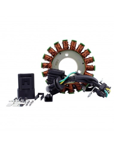 Stator Kawasaki Ninja 300 OEM 21003-0128