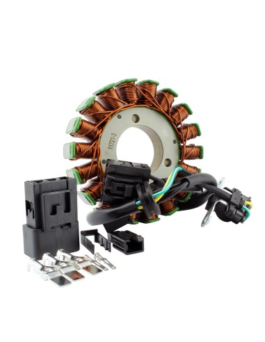 Stator Allumage Kawasaki Ninja 300 OEM 21003-0128