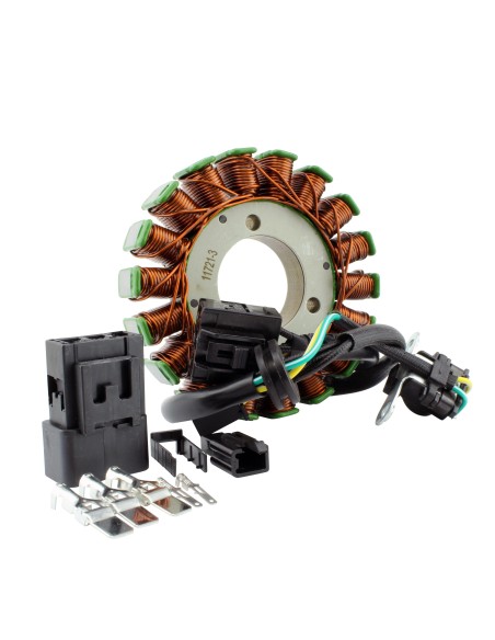 Stator Kawasaki Ninja 300 OEM 21003-0128
