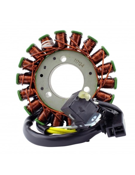 Stator Suzuki VStrom 650 OEM 32101-17G10 32101-17G11 32101-17G12