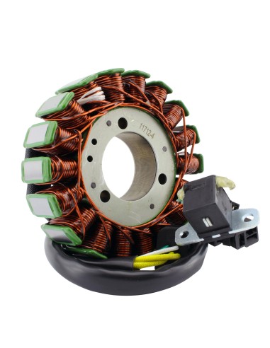 Alternateur Stator Suzuki VStrom 650 OEM 32101-17G10 32101-17G11 32101-17G12