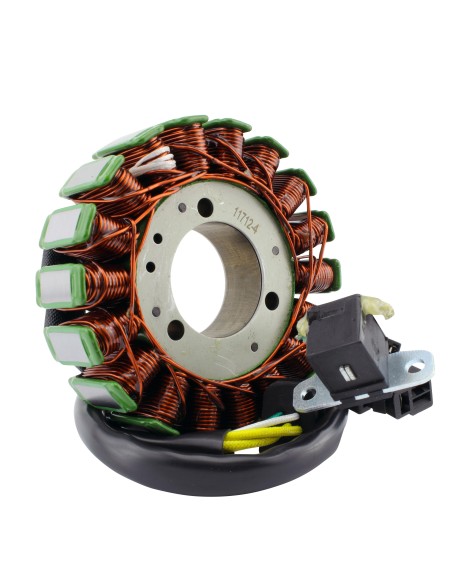 Stator Suzuki VStrom 650 OEM 32101-17G10 32101-17G11 32101-17G12
