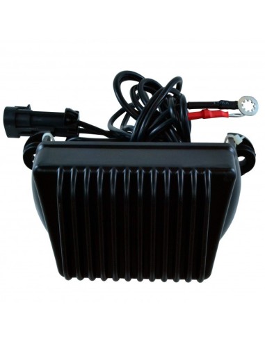 Regulator Rectifier Harley Davidson Electra Glide 1450 Road Glide 1450 Screamin Eagle Road King 1450 1550 OEM 74505-02
