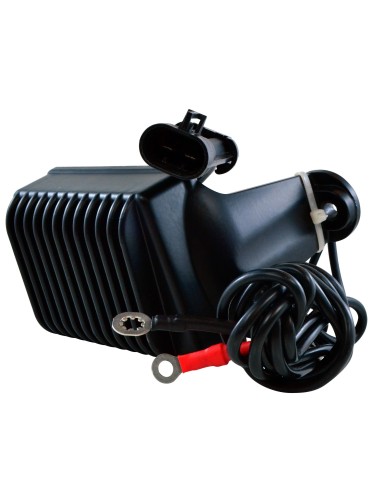 Regulator Rectifier Harley Davidson Electra Glide 1450 Road Glide 1450 Screamin Eagle Road King 1450 1550 OEM 74505-02