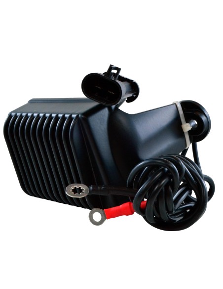 Régulateur Rectifieur Harley Davidson Electra Glide 1450 Road Glide 1450 Screamin Eagle Road King 1450 1550 OEM 74505-02