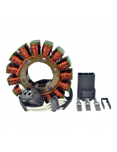 Stator Aprilia RSV4 1000 Factory Tuono V4 1000 RSV4 R 1000 RSV1000R OEM 857201