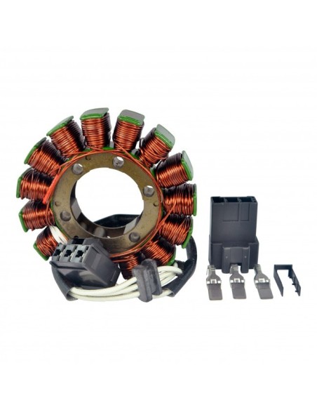 Stator Aprilia RSV4 1000 Factory Tuono V4 1000 RSV4 R 1000 RSV1000R OEM 857201