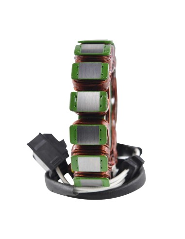 Stator Aprilia RSV4 1000 Factory Tuono V4 1000 RSV4 R 1000 RSV1000R OEM 857201