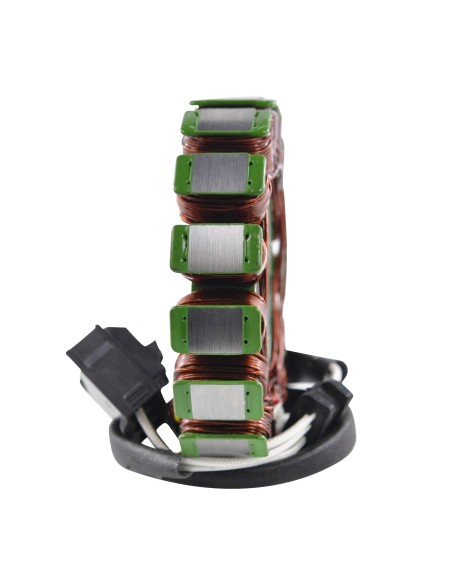 Alternateur Stator Allumage Aprilia RSV4 1000 Factory Tuono V4 1000 RSV4 R 1000 RSV1000R OEM 857201 