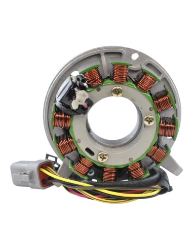 Kit Stator CDI SkiDoo Freestyle 300 Skandic 300 Tundra 280R OEM 420889368 420889366 420889369 512060006 415098300 515175459