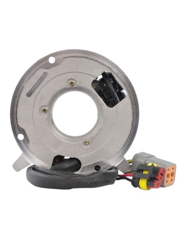 Kit Stator CDI SkiDoo Freestyle 300 Skandic 300 Tundra 280R OEM 420889368 420889366 420889369 512060006 415098300 515175459