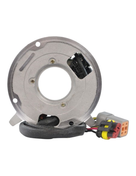 Kit Stator CDI SkiDoo Freestyle 300 Skandic 300 Tundra 280R OEM 420889368 420889366 420889369 512060006 415098300 515175459