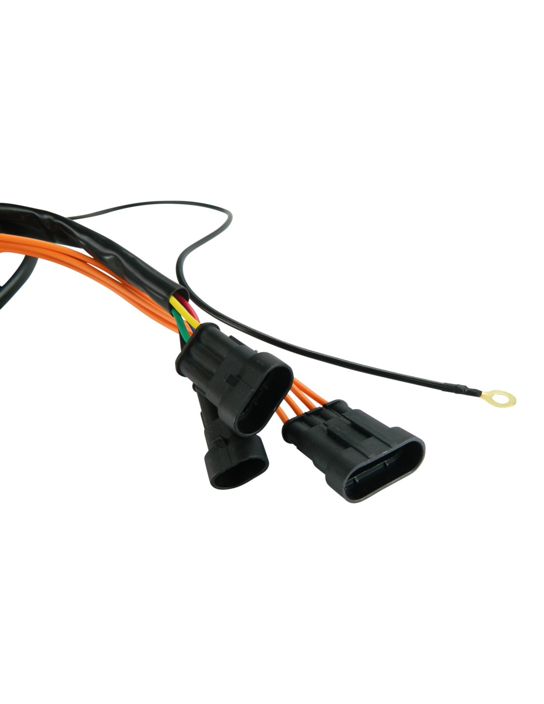 Kit Stator CDI SkiDoo Freestyle 300 Skandic 300 Tundra 280R OEM