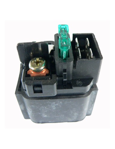 Relais Démarreur Kawasaki KLR650 Concours 14 Versys 650 KLX250 Eliminator 125 OEM 27010-1327 27010-0786 27010-1336