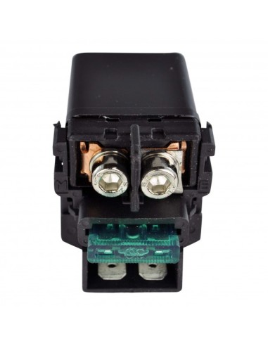 Relais Démarreur Kawasaki KLR650 Concours 14 Versys 650 KLX250 Eliminator 125 OEM 27010-1327 27010-0786 27010-1336